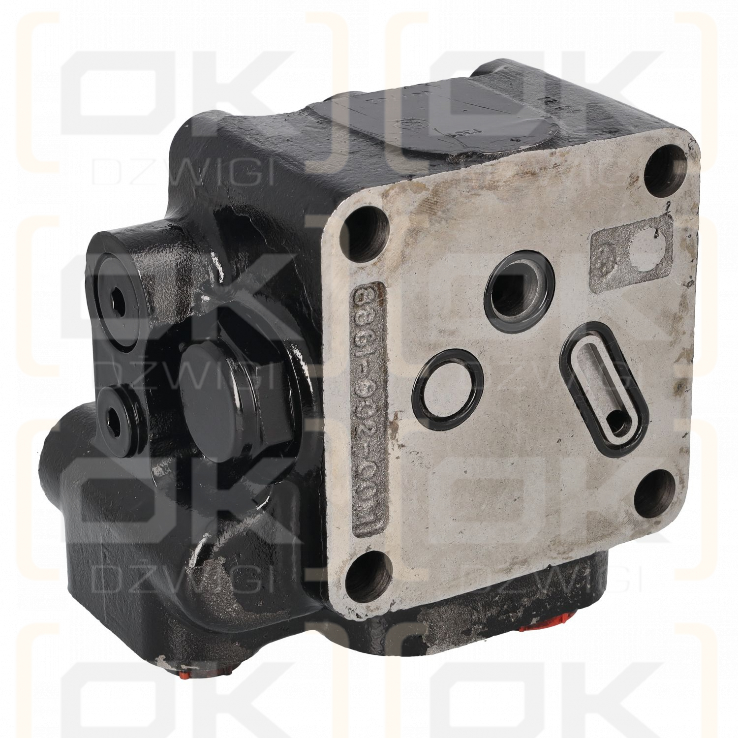Spezialventil für Pumpe 5U1/41150THW **